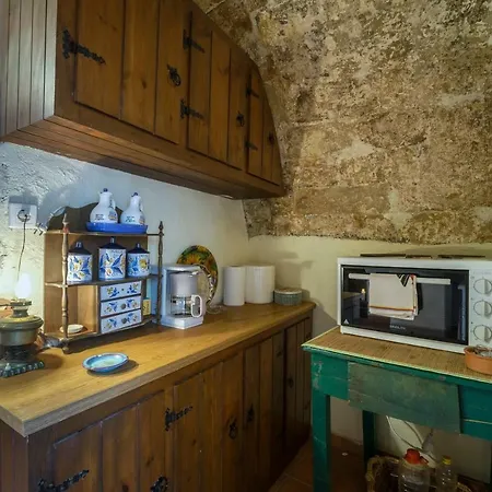 Lodge Moundros 1620 Venetian Rethymno