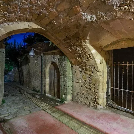 Moundros 1620 Venetian *