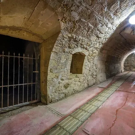 Lodge Moundros 1620 Venetian Ρέθυμνο