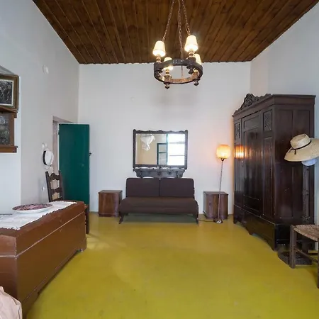 Moundros 1620 Venetian Lodge Ρέθυμνο